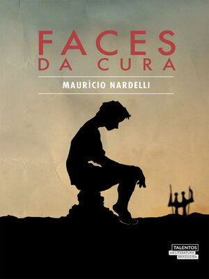 cover image of Faces da Cura